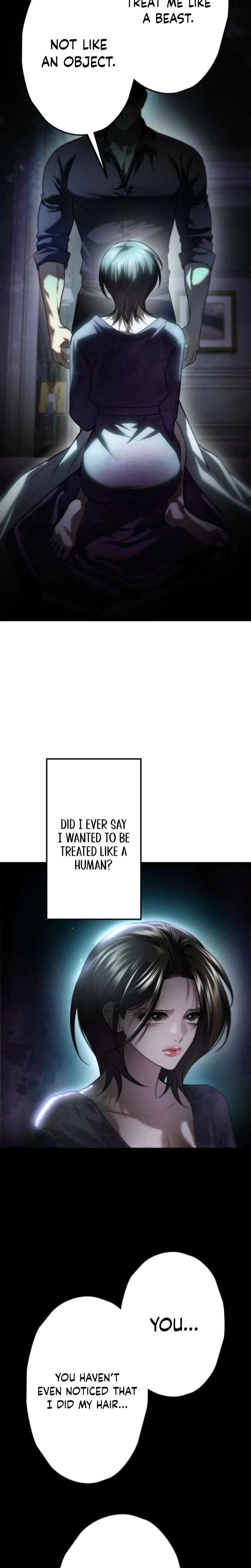 Burning for You Uncensored, chapter 22, page 11 of 29