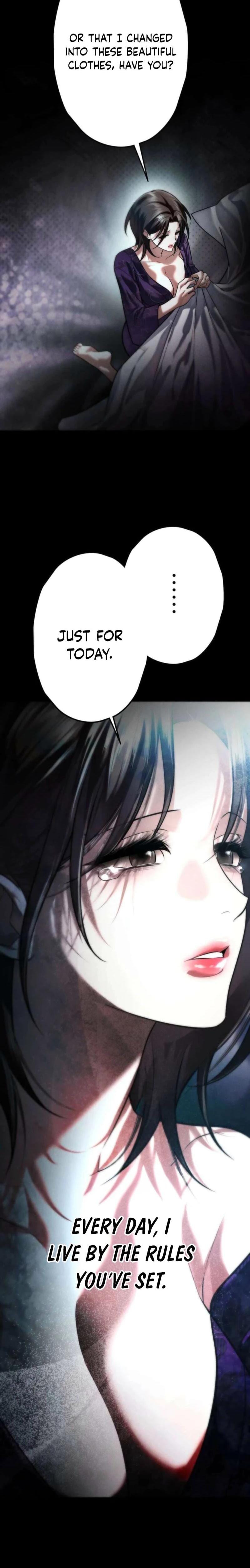 Burning for You Uncensored, chapter 22, page 12 of 29