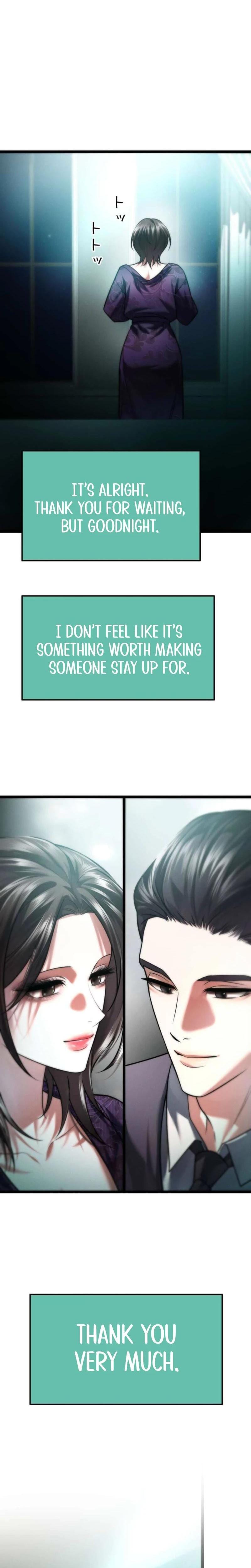 Burning for You Uncensored, chapter 22, page 24 of 29
