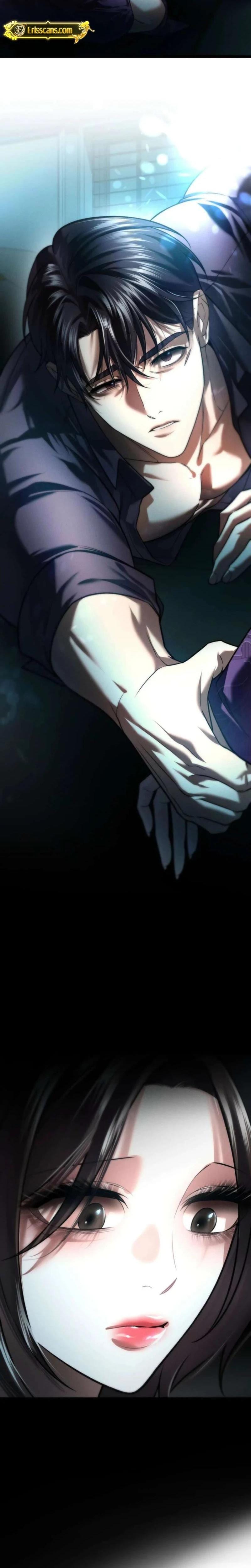 Burning for You Uncensored, chapter 22, page 28 of 29