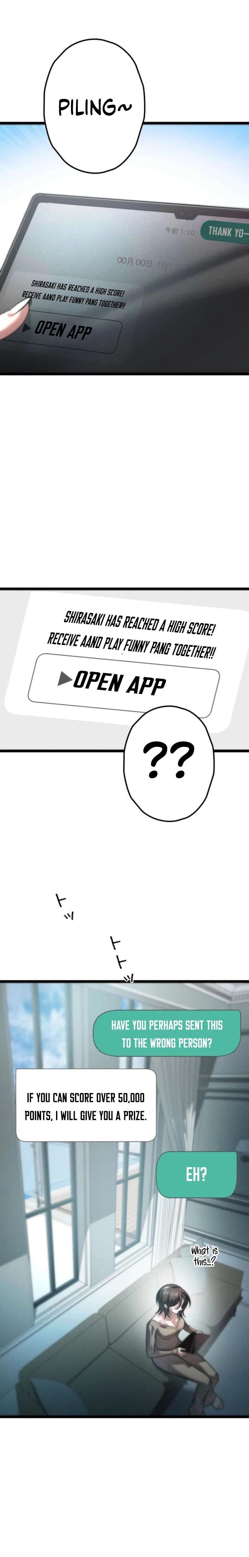 Burning for You Uncensored, chapter 23, page 18 of 30