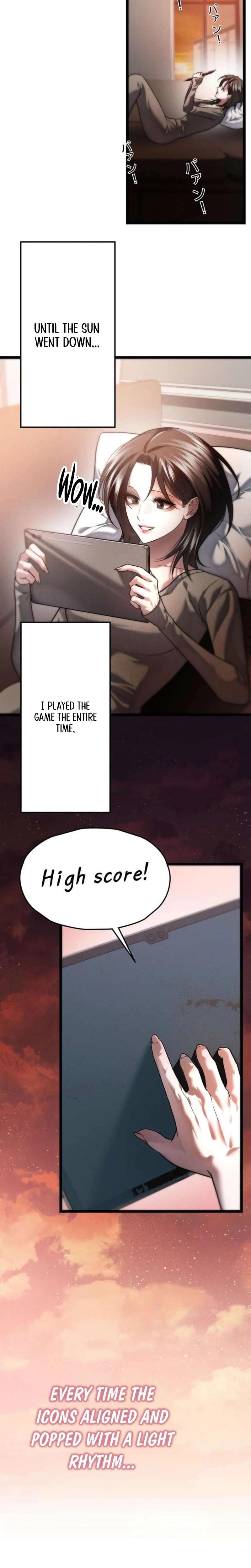 Burning for You Uncensored, chapter 23, page 20 of 30