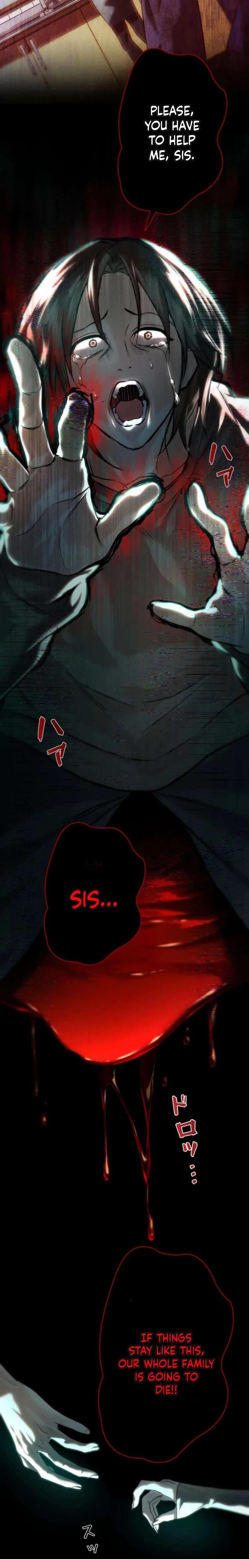 Burning for You Uncensored, chapter 24, page 10 of 26