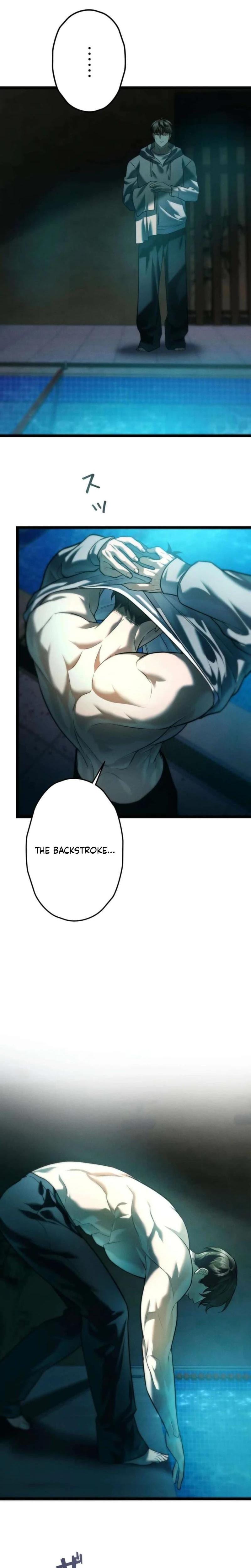 Burning for You Uncensored, chapter 24, page 21 of 26