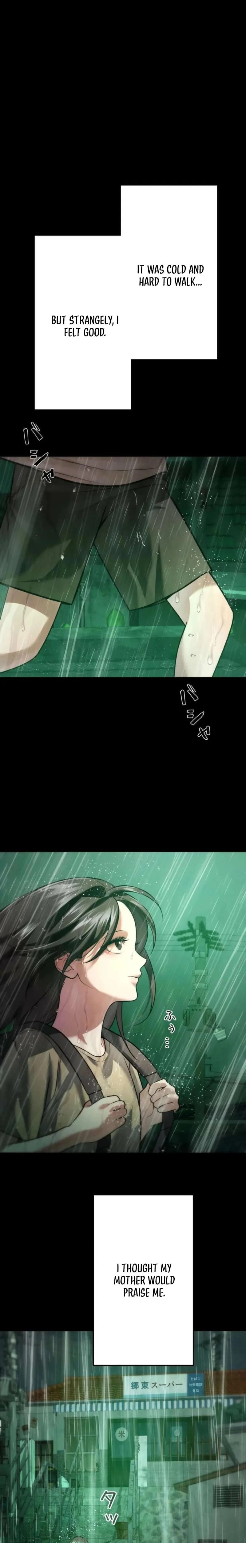 Burning for You Uncensored, chapter 26, page 14 of 27