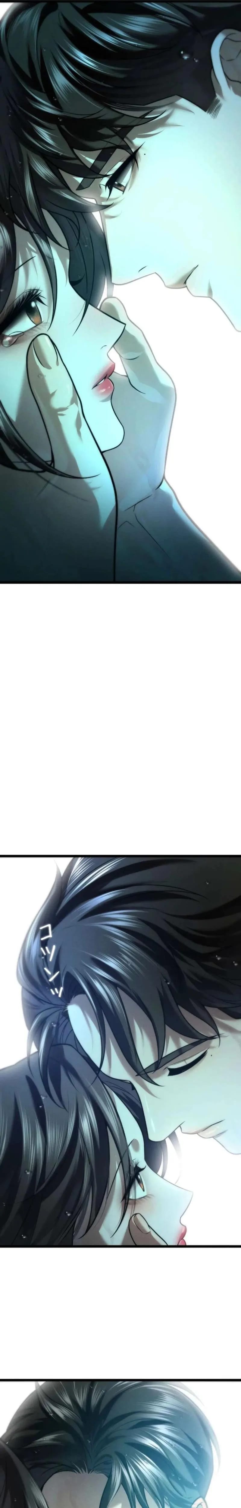 Burning for You Uncensored, chapter 26, page 22 of 27