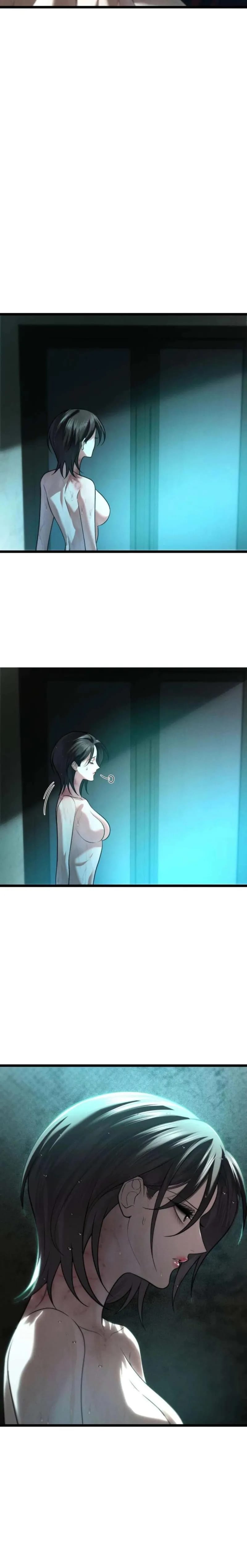 Burning for You Uncensored, chapter 27, page 18 of 30