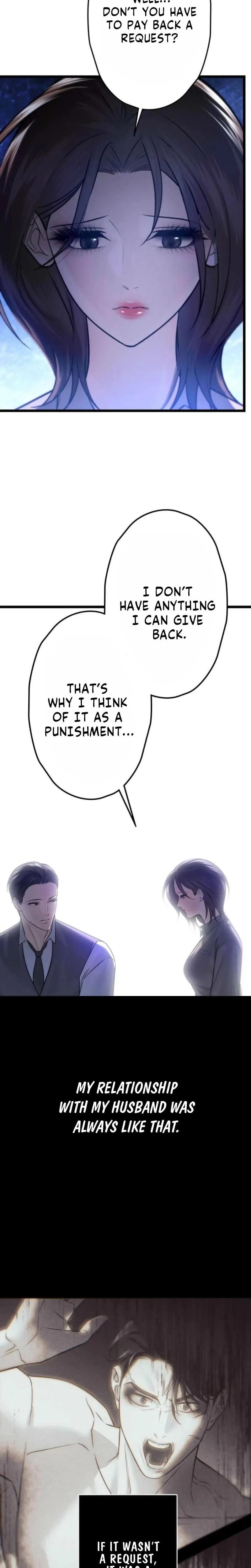 Burning for You Uncensored, chapter 28, page 13 of 26