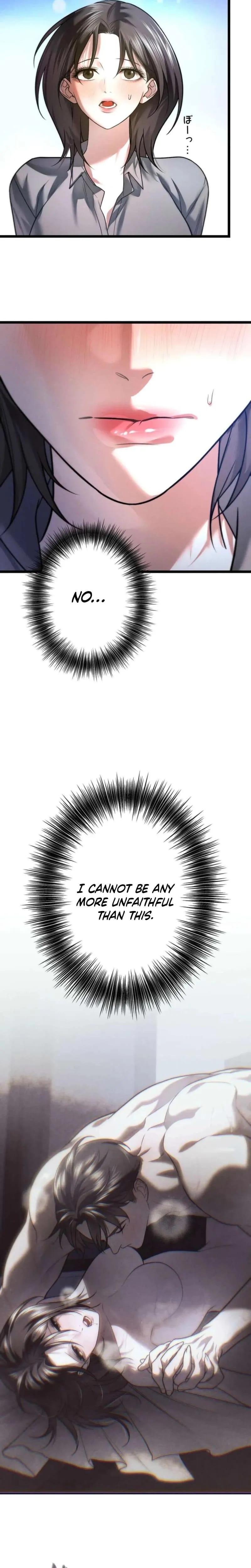 Burning for You Uncensored, chapter 29, page 7 of 28