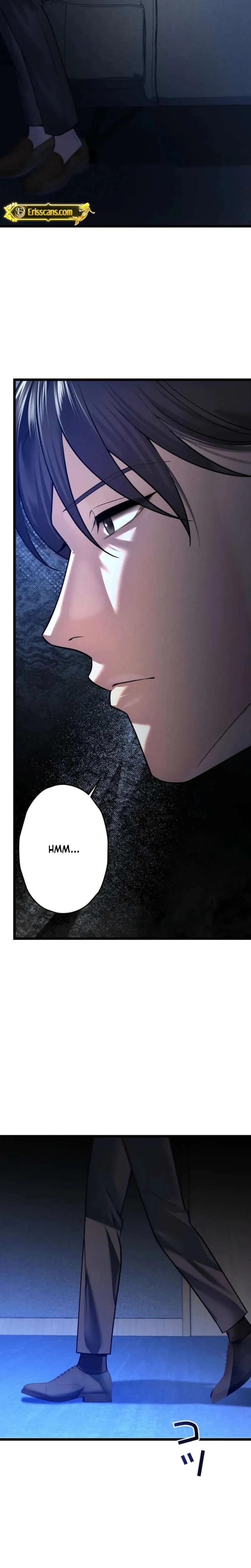 Burning for You Uncensored, chapter 29, page 15 of 28