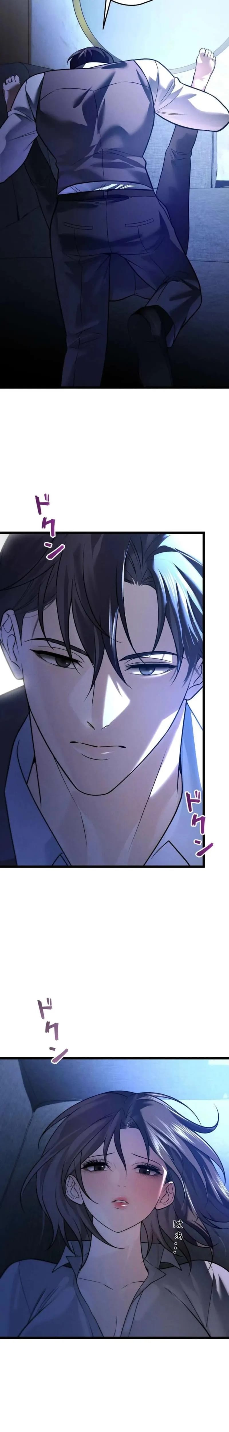 Burning for You Uncensored, chapter 29, page 19 of 28