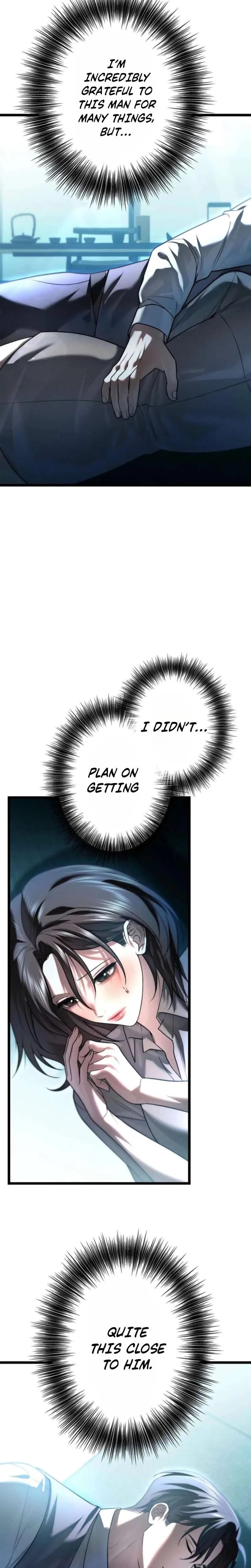 Burning for You Uncensored, chapter 30, page 5 of 31