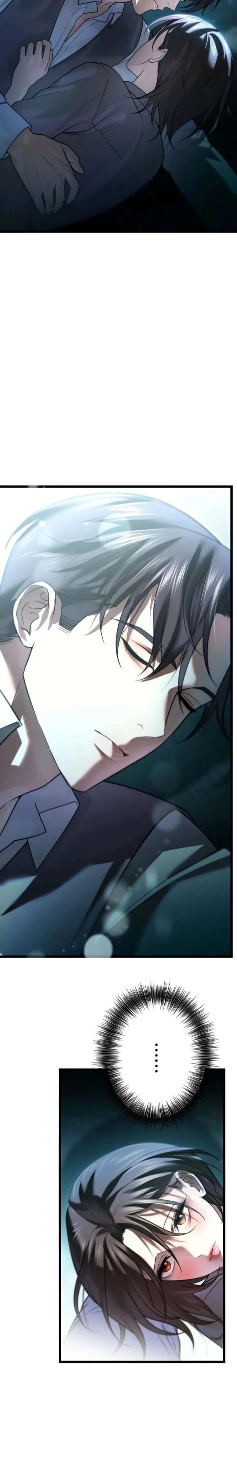 Burning for You Uncensored, chapter 30, page 6 of 31