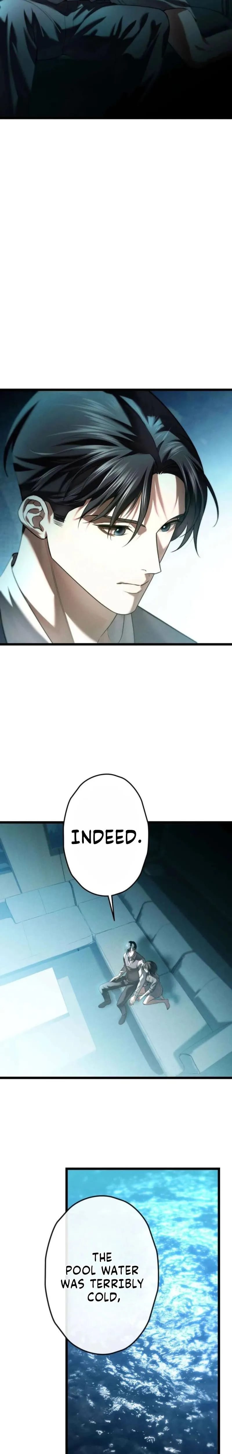 Burning for You Uncensored, chapter 30, page 14 of 31