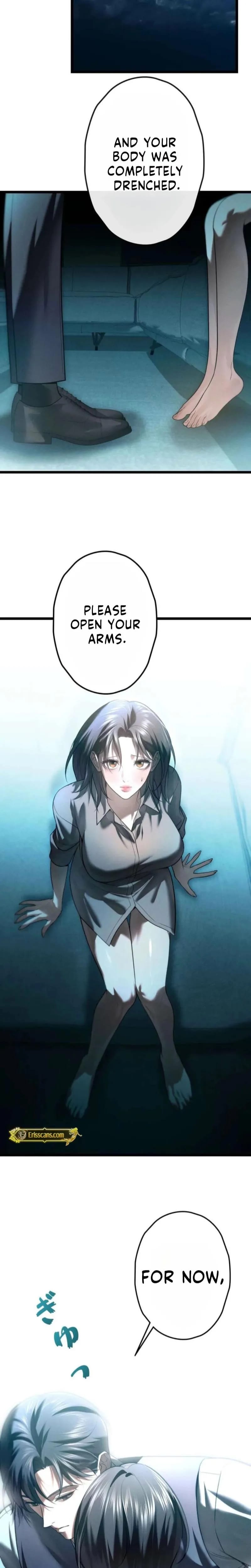 Burning for You Uncensored, chapter 30, page 15 of 31