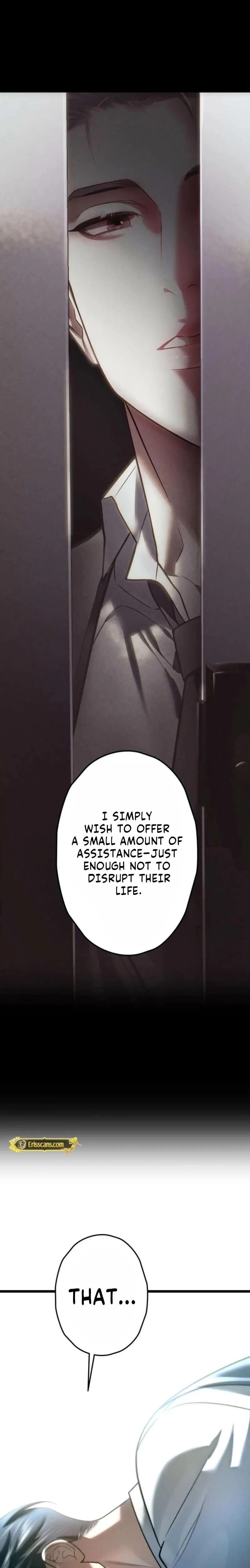 Burning for You Uncensored, chapter 30, page 23 of 31