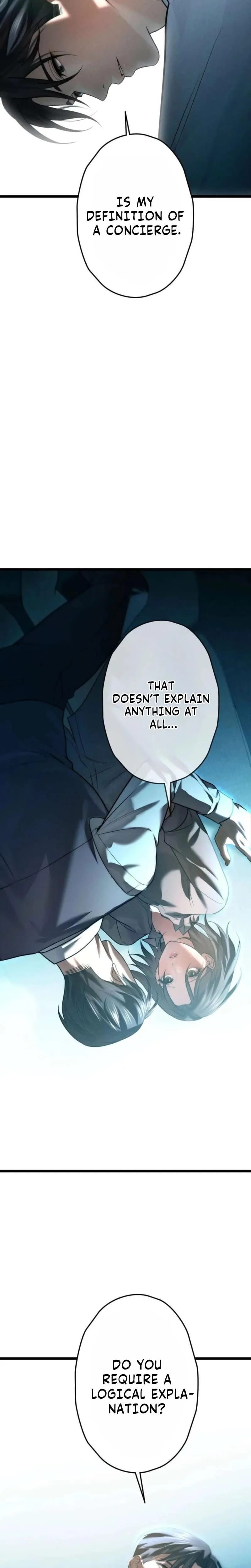 Burning for You Uncensored, chapter 30, page 24 of 31