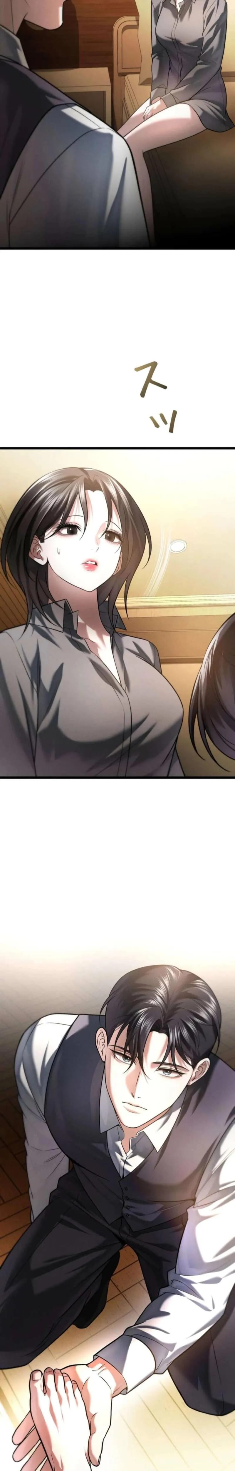 Burning for You Uncensored, chapter 31, page 9 of 25