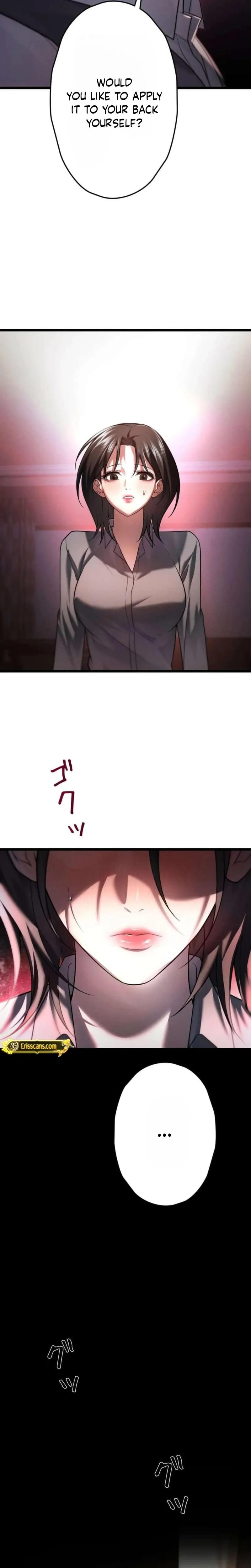 Burning for You Uncensored, chapter 31, page 15 of 25