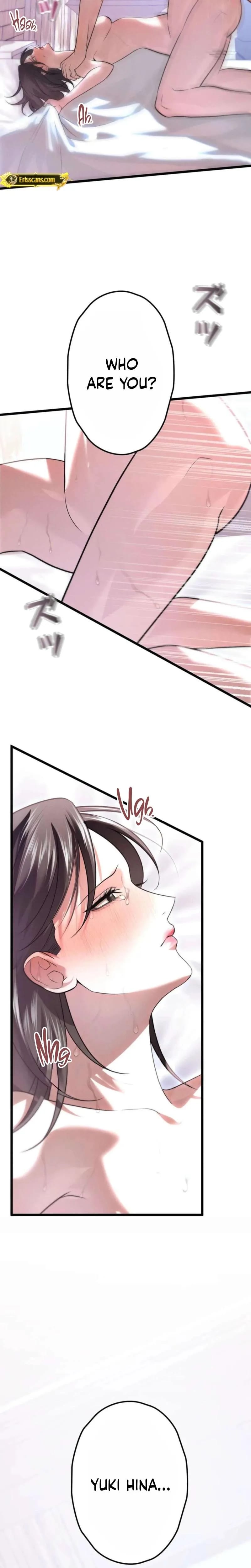Burning for You Uncensored, chapter 32, page 15 of 25