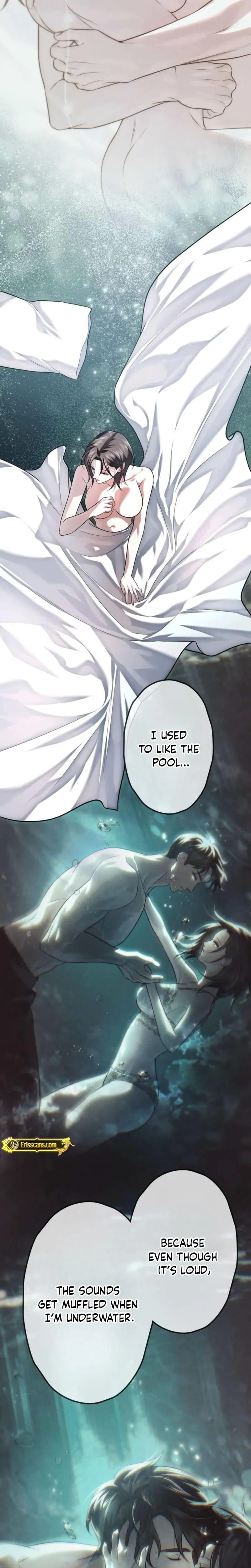 Burning for You Uncensored, chapter 33, page 11 of 28