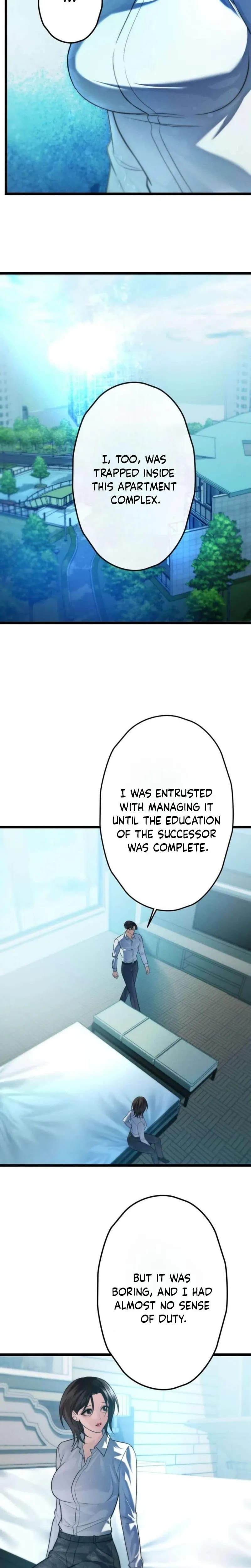 Burning for You Uncensored, chapter 33, page 21 of 28