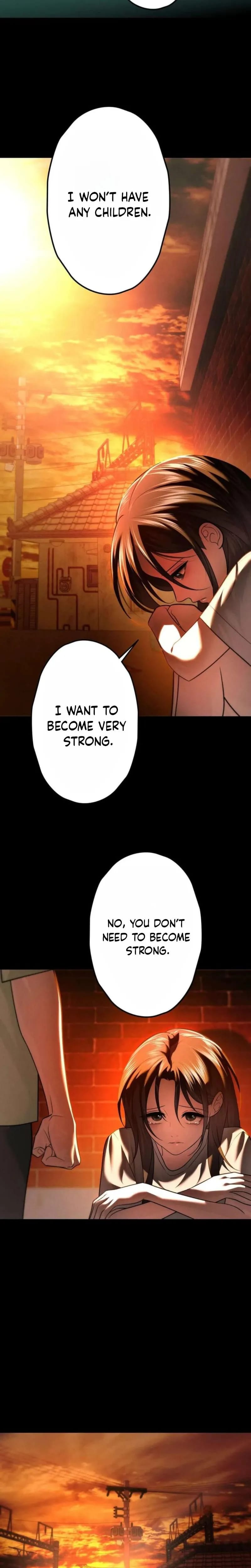 Burning for You Uncensored, chapter 33, page 26 of 28