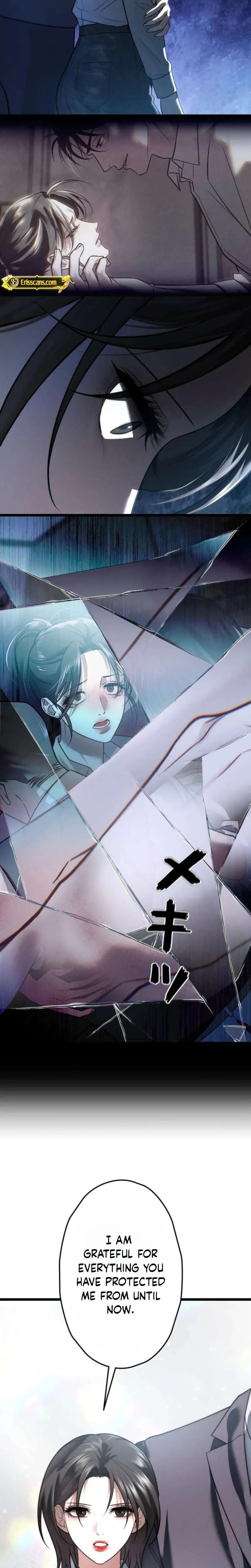 Burning for You Uncensored, chapter 35, page 10 of 28