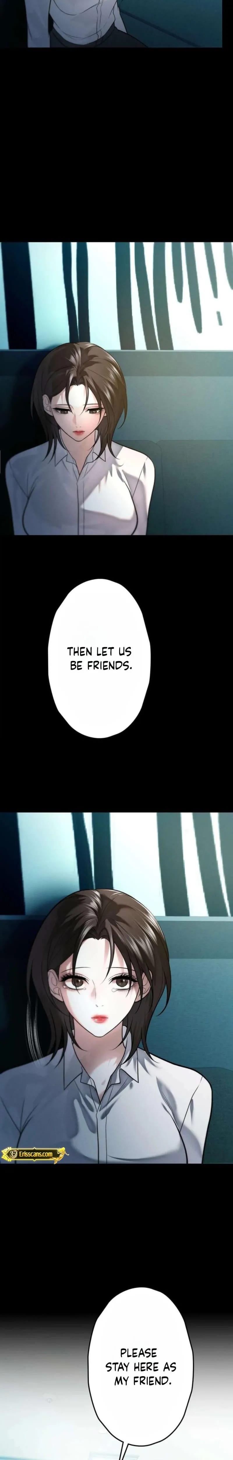 Burning for You Uncensored, chapter 36, page 12 of 34