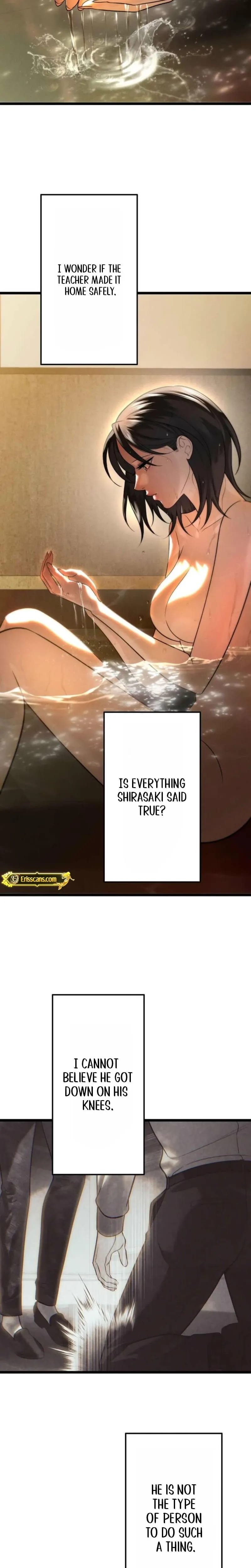 Burning for You Uncensored, chapter 36, page 15 of 34