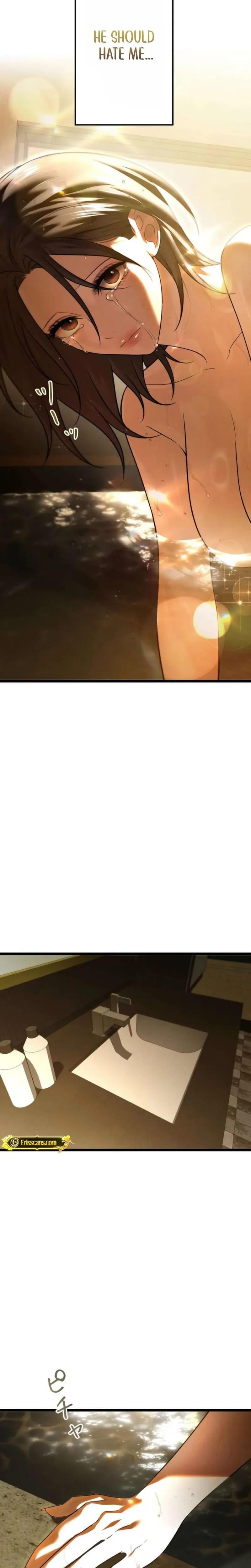 Burning for You Uncensored, chapter 36, page 17 of 34