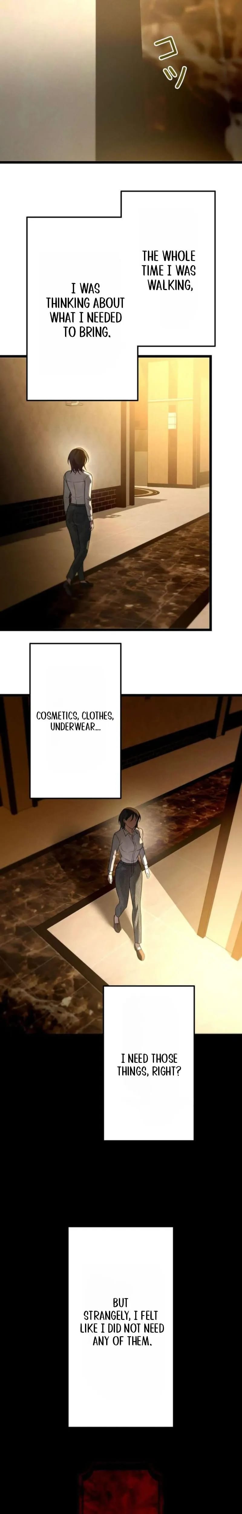 Burning for You Uncensored, chapter 36, page 19 of 34