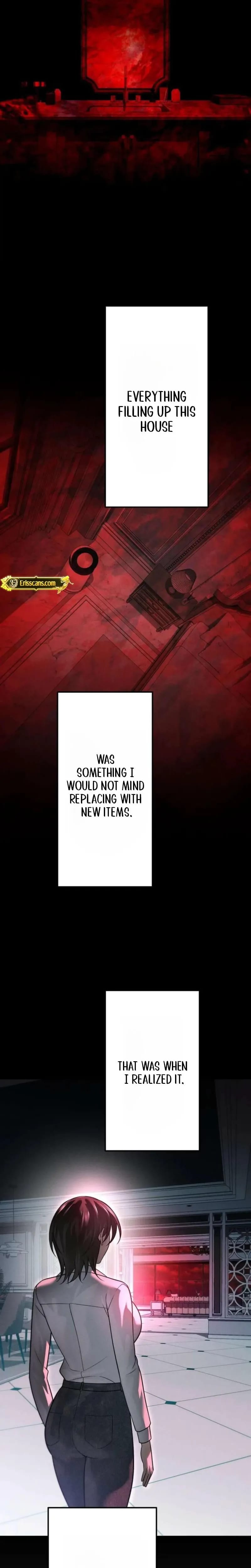 Burning for You Uncensored, chapter 36, page 20 of 34