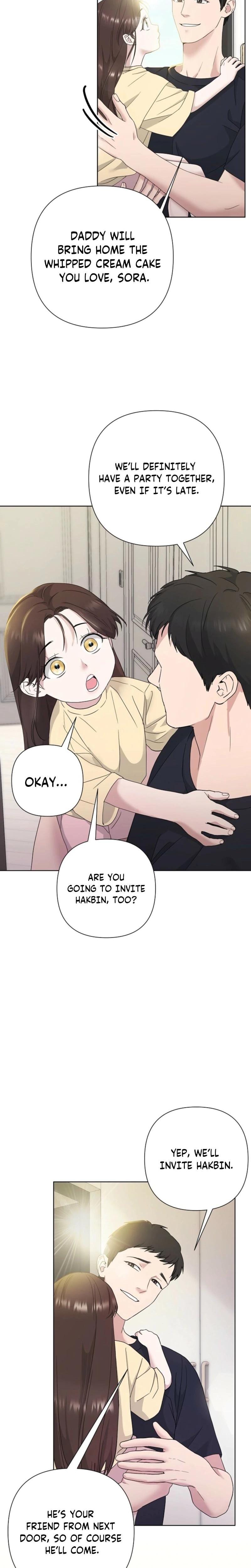 Burnt Down Uncensored, chapter 1, page 11 of 48
