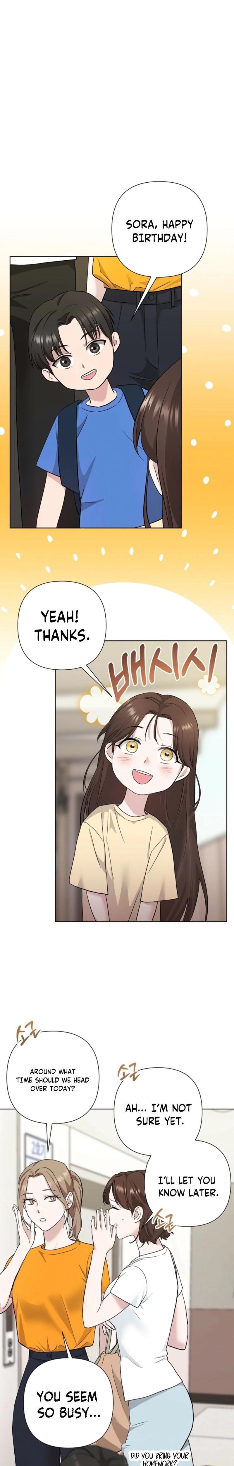 Burnt Down Uncensored, chapter 1, page 15 of 48