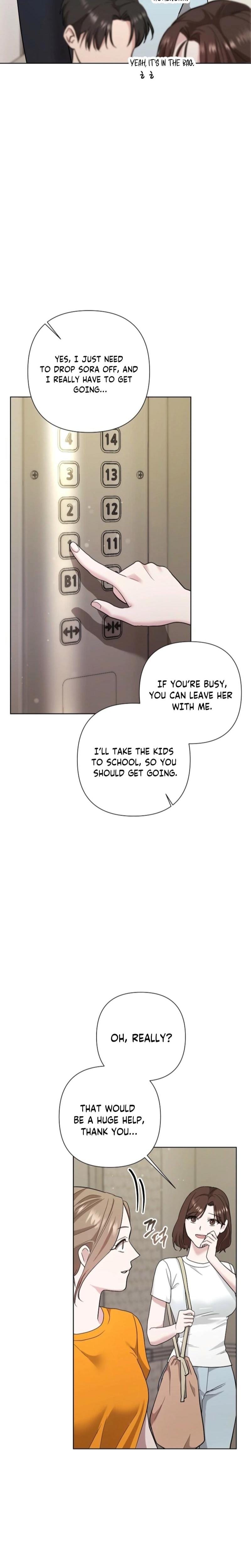 Burnt Down Uncensored, chapter 1, page 16 of 48