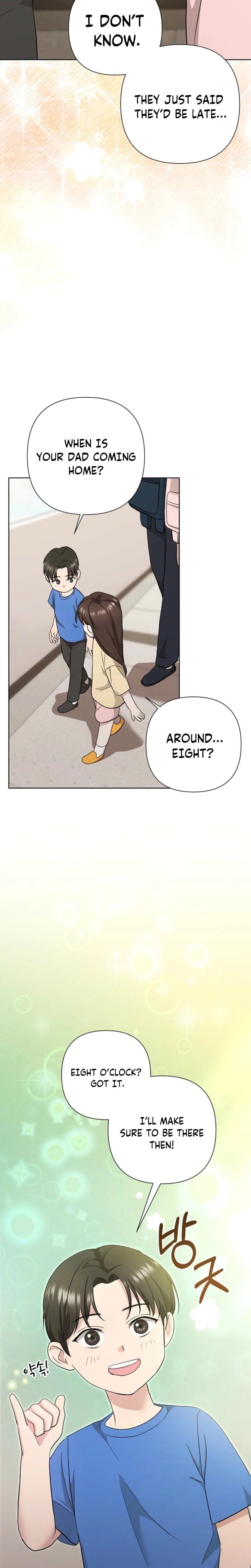 Burnt Down Uncensored, chapter 1, page 19 of 48