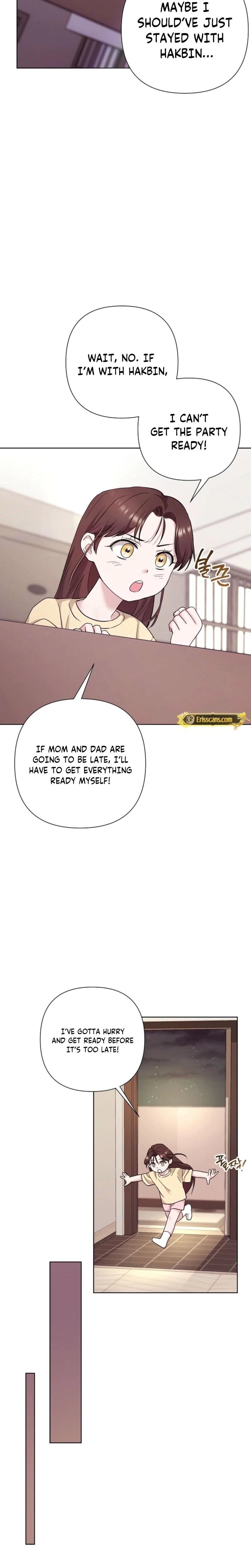 Burnt Down Uncensored, chapter 1, page 22 of 48