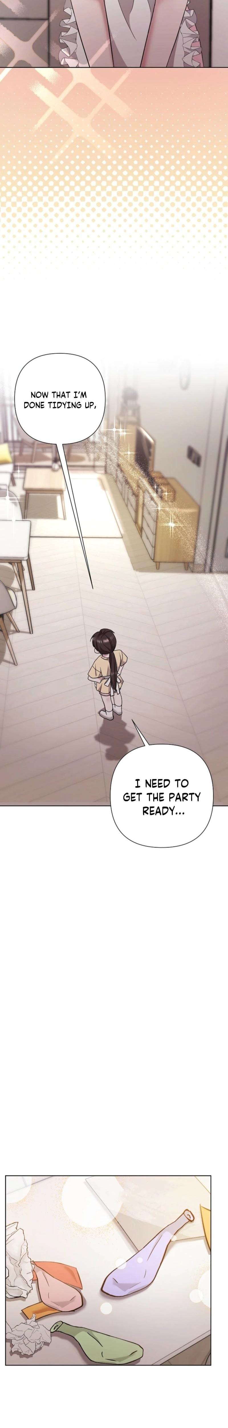 Burnt Down Uncensored, chapter 1, page 24 of 48