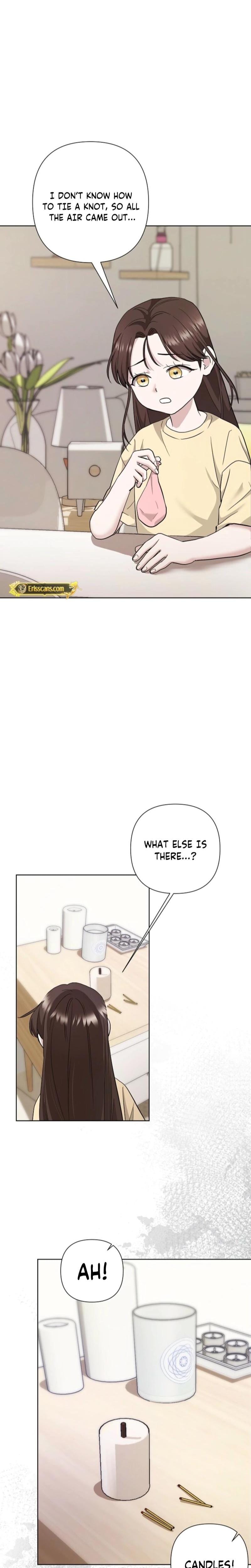 Burnt Down Uncensored, chapter 1, page 25 of 48