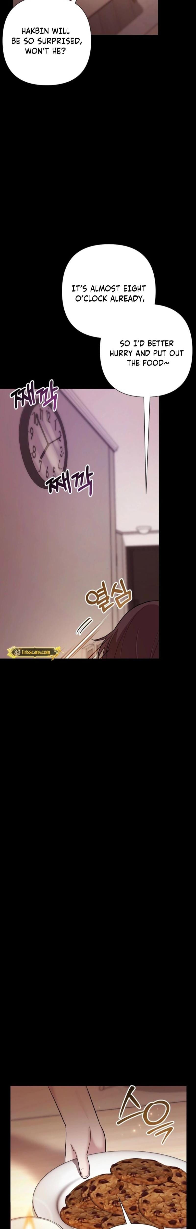 Burnt Down Uncensored, chapter 1, page 28 of 48