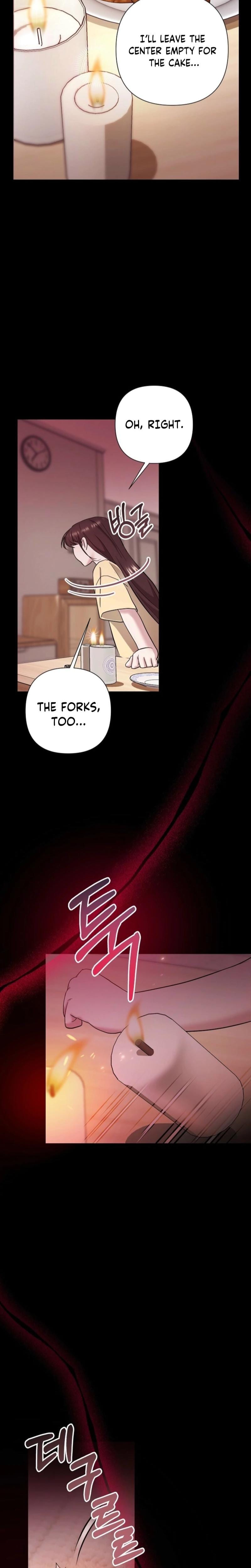 Burnt Down Uncensored, chapter 1, page 29 of 48