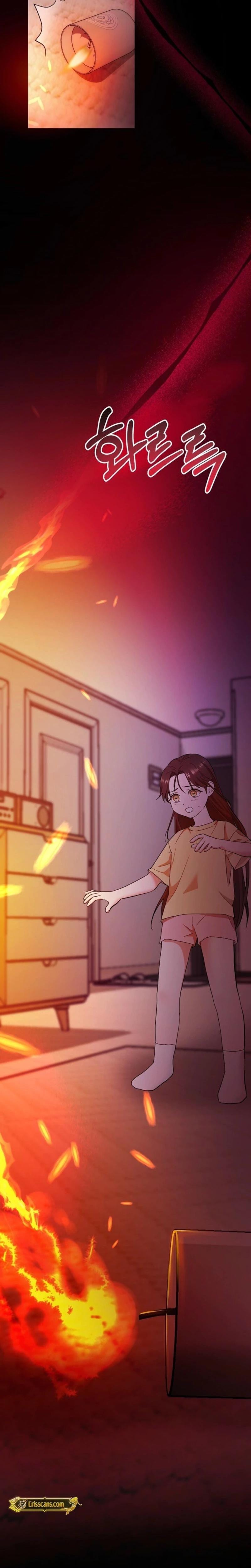 Burnt Down Uncensored, chapter 1, page 30 of 48