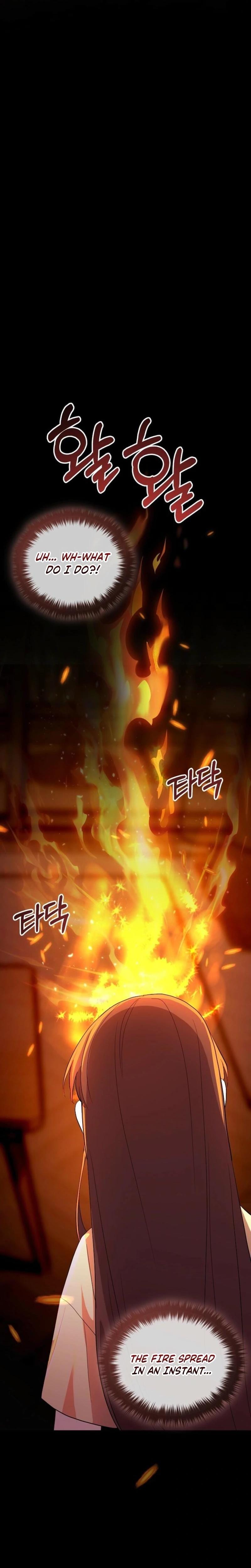 Burnt Down Uncensored, chapter 1, page 31 of 48