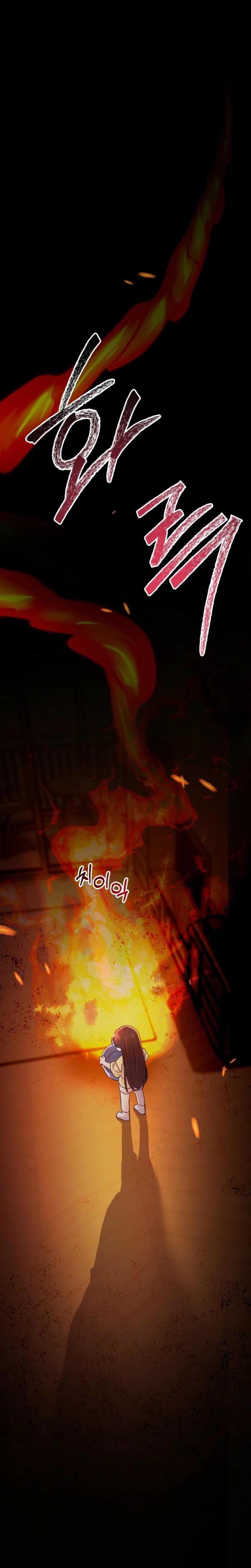 Burnt Down Uncensored, chapter 1, page 34 of 48