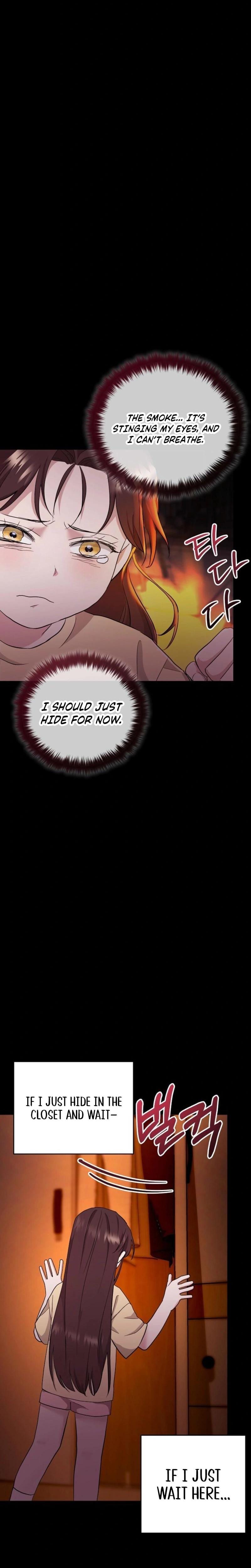 Burnt Down Uncensored, chapter 1, page 36 of 48