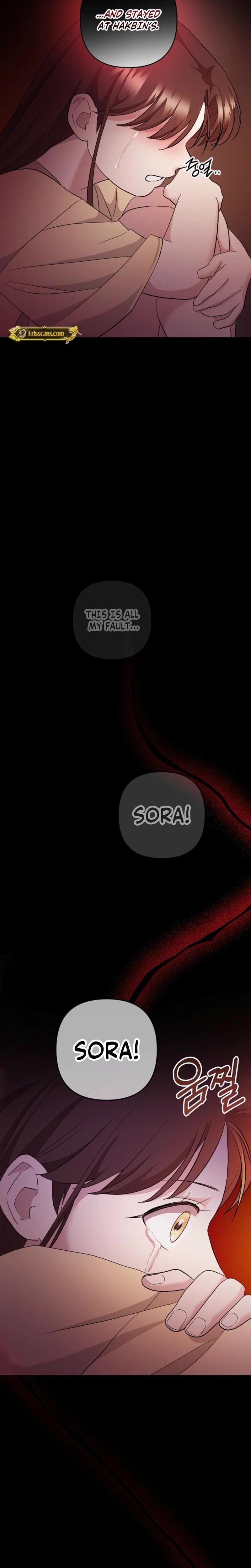 Burnt Down Uncensored, chapter 1, page 38 of 48