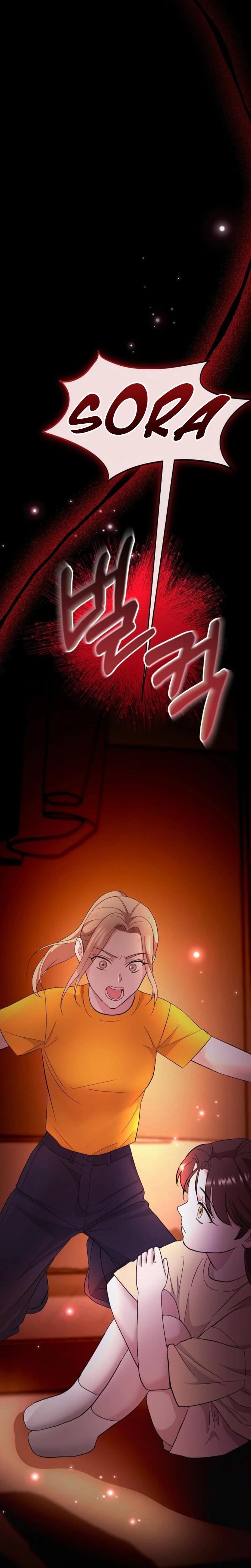 Burnt Down Uncensored, chapter 1, page 39 of 48