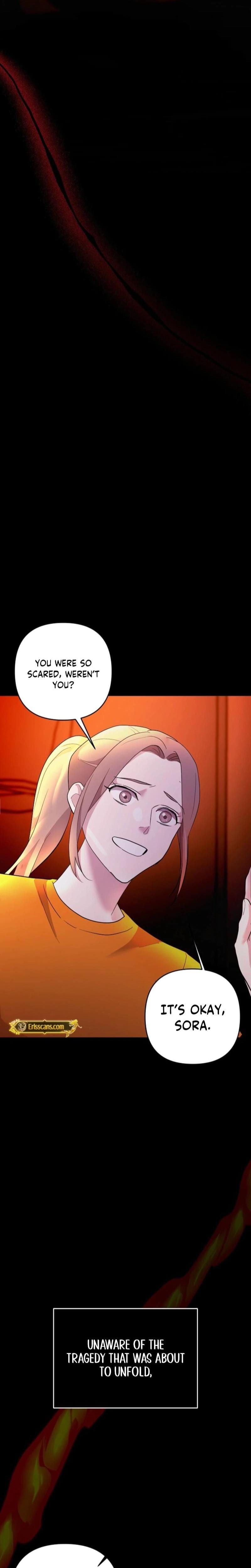 Burnt Down Uncensored, chapter 1, page 40 of 48
