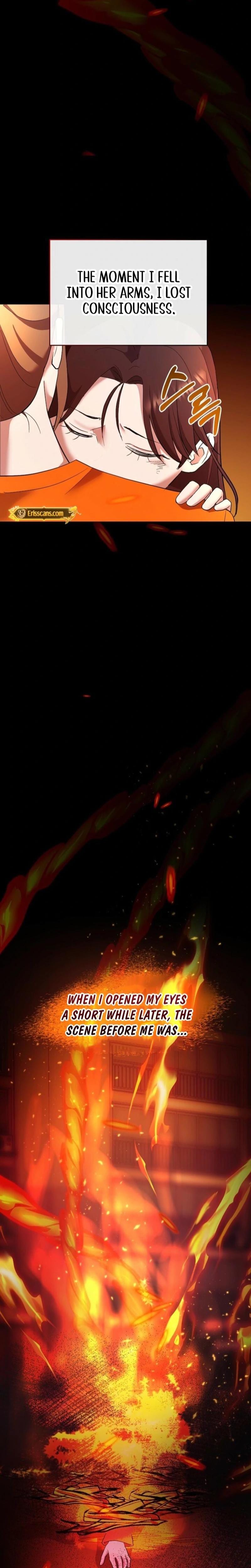 Burnt Down Uncensored, chapter 1, page 43 of 48
